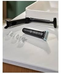 ماشین اصلاح بدن فیلیپس مدل BG5475/15 با تیغه استیل ضد زنگ