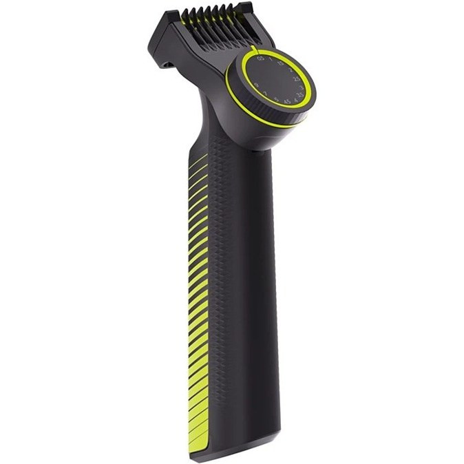 ماشین اصلاح فیلیپس مدل QP6507/70 با تکنولوژی برش مستقیم و ضد آب