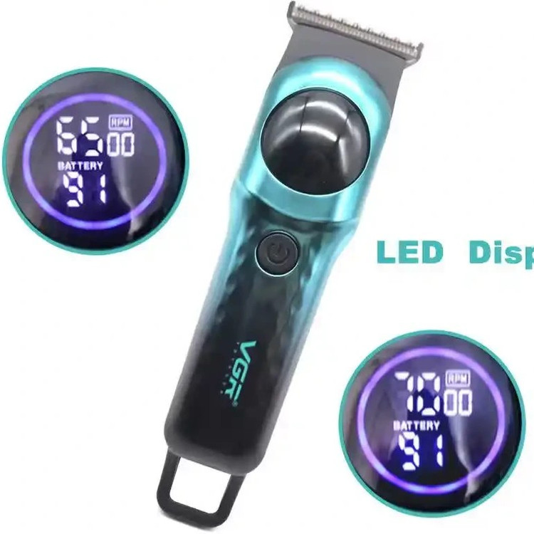 ماشین اصلاح وی جی آر مدل V_966