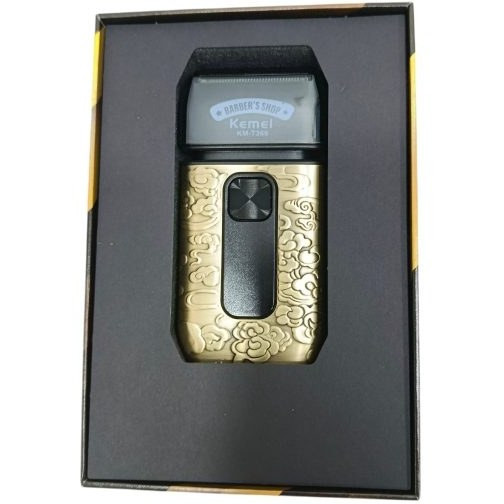 ماشین اصلاح کیمی مدل KM-T369