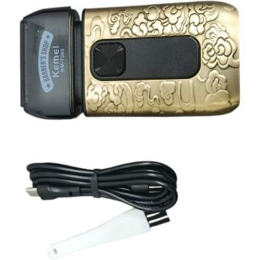 ماشین اصلاح کیمی مدل KM-T369