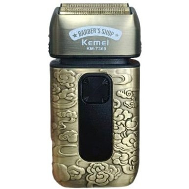 ماشین اصلاح کیمی مدل KM-T369