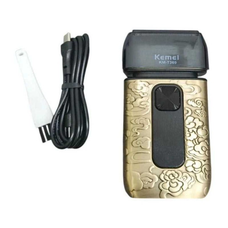 ماشین اصلاح کیمی مدل KM-T369