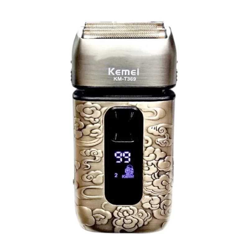ماشین اصلاح کیمی مدل KM-T369