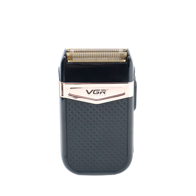 ماشین اصلاح موی صورت شارژی وی جی ار مدل V-331 professional