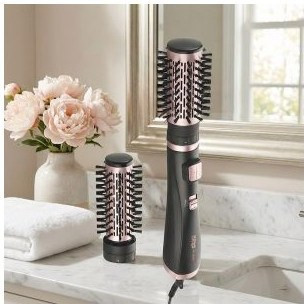 سشوار چرخشی دی اس پی 1000 وات مدل DSP-50284