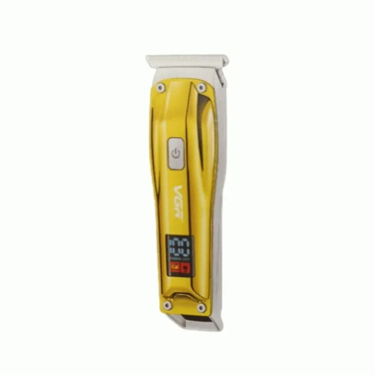 ماشین اصلاح وی جی آر مدل V_956