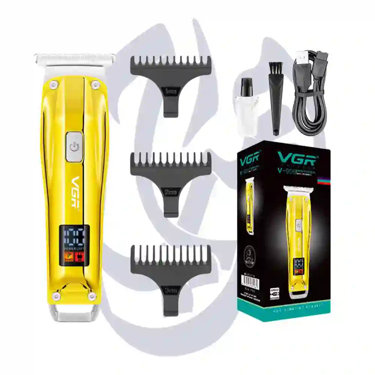 ماشین اصلاح وی جی آر مدل V_956