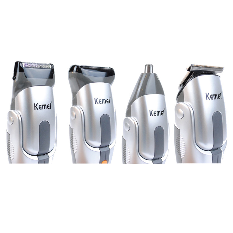 ماشین اصلاح 5 کاره کیمی مدل KM-680A