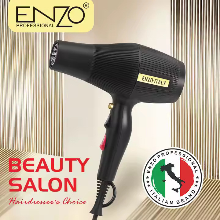 سشوار انزو پروفیشینال مدل EN-6040