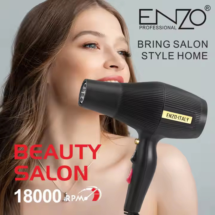 سشوار انزو پروفیشینال مدل EN-6040